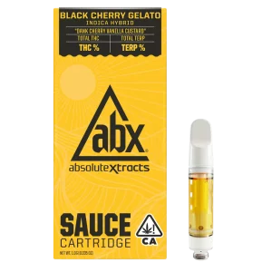AbsoluteXtracts THC Cartridges